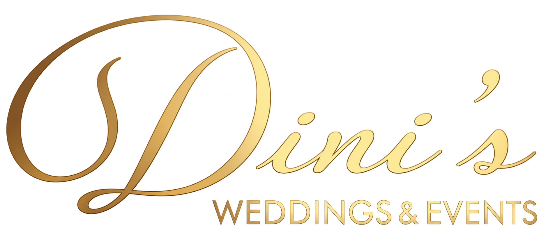 Dini Lux Weddings & Events